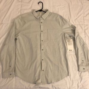 Lululemon Commission LS Sz XL
